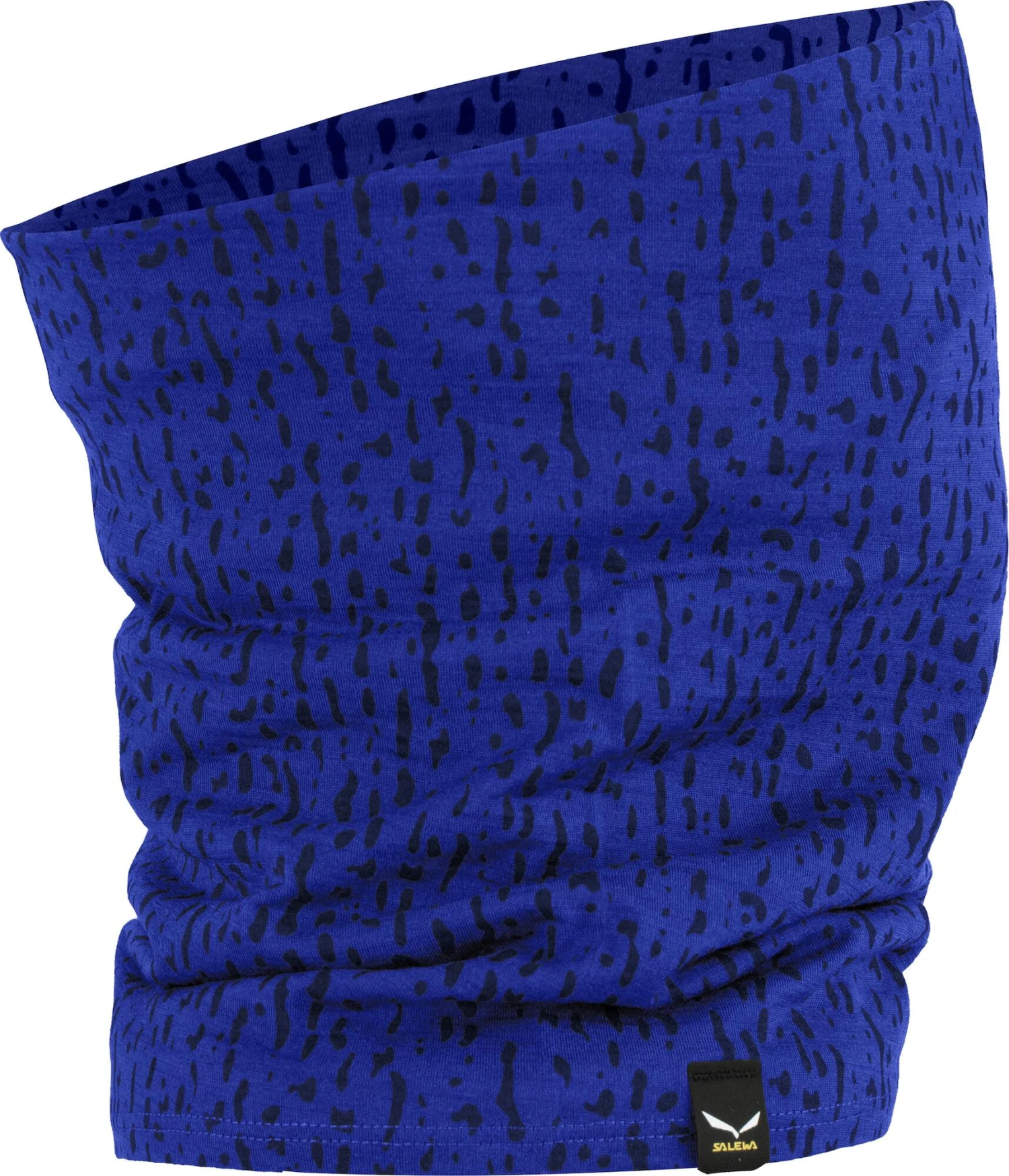 Salewa Pure Alpine Merino Necktube 1 Salewa Pure Alpine Merino Necktube