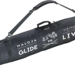 Maloja Glidetolive Skibag