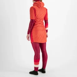 Sportful Doro Puffy -Swix Verkaufsgeschäft 03 0422505 117