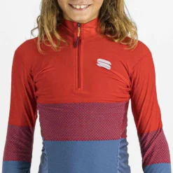 Sportful Squadra Junior TOP