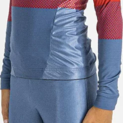 Sportful Squadra Junior TOP -Swix Verkaufsgeschäft 042155621a 567 05