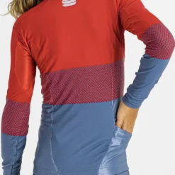 Sportful Squadra Junior TOP -Swix Verkaufsgeschäft 042155621a 567 08