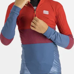 Sportful Squadra Junior TOP -Swix Verkaufsgeschäft 042155621a 567 09