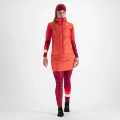 Sportful Doro Puffy -Swix Verkaufsgeschäft 06 0422505 117