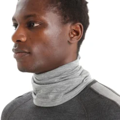 Icebreaker Unisex Cool-lite Flexi Chute -Swix Verkaufsgeschäft 0A56FL729 11