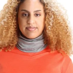 Icebreaker Unisex Cool-lite Flexi Chute -Swix Verkaufsgeschäft 0A56FL729 13