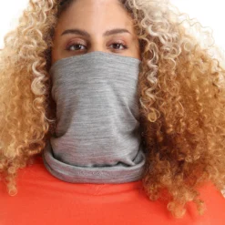 Icebreaker Unisex Cool-lite Flexi Chute -Swix Verkaufsgeschäft 0A56FL729 14