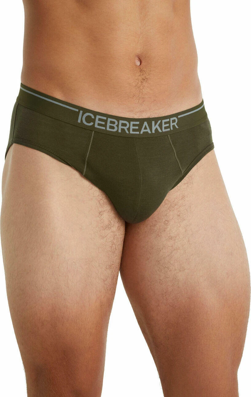 Icebreaker M Anatomica Briefs 2 Icebreaker M Anatomica Briefs – Bild 2