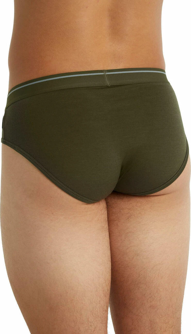 Icebreaker M Anatomica Briefs 3 Icebreaker M Anatomica Briefs – Bild 3