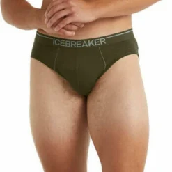 Icebreaker M Anatomica Briefs 9 Icebreaker M Anatomica Briefs -Swix Verkaufsgeschäft 103031069 3