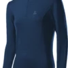 Loeffler Löffler Women Midlayer Transtex