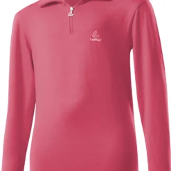 Loeffler Löffler Kids Midlayer Transtex