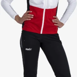 Swix Quantum Performance Vest W -Swix Verkaufsgeschäft 11306 99990 icon01