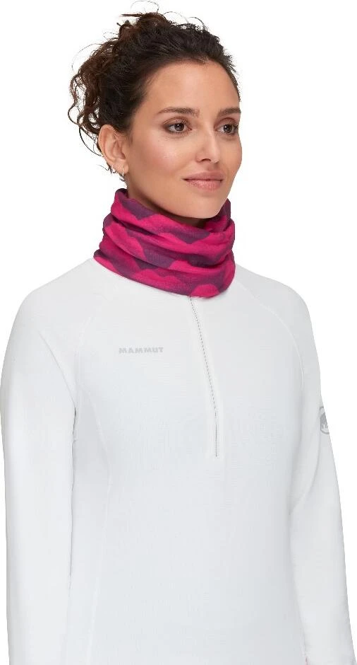 Mammut Thermo Neck Gaiter 2 Mammut Thermo Neck Gaiter – Bild 2