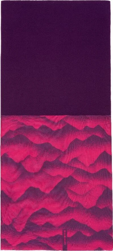 Mammut Thermo Neck Gaiter 1 Mammut Thermo Neck Gaiter