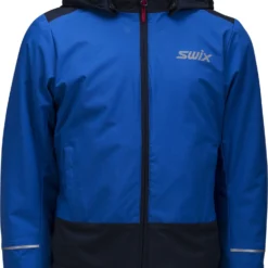Swix Rookie Jacket Jr