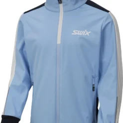 Swix Cross Jacket Jr