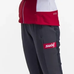 Swix Paragon Gore Infinium Jacket W -Swix Verkaufsgeschäft 12938 99990 icon02