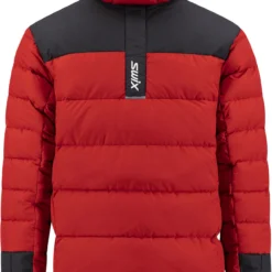 Swix Dynamic Down Jacket M 15 Swix Dynamic Down Jacket M -Swix Verkaufsgeschäft 13281 99990 back