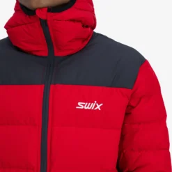Swix Dynamic Down Jacket M 14 Swix Dynamic Down Jacket M -Swix Verkaufsgeschäft 13281 99990 detail01