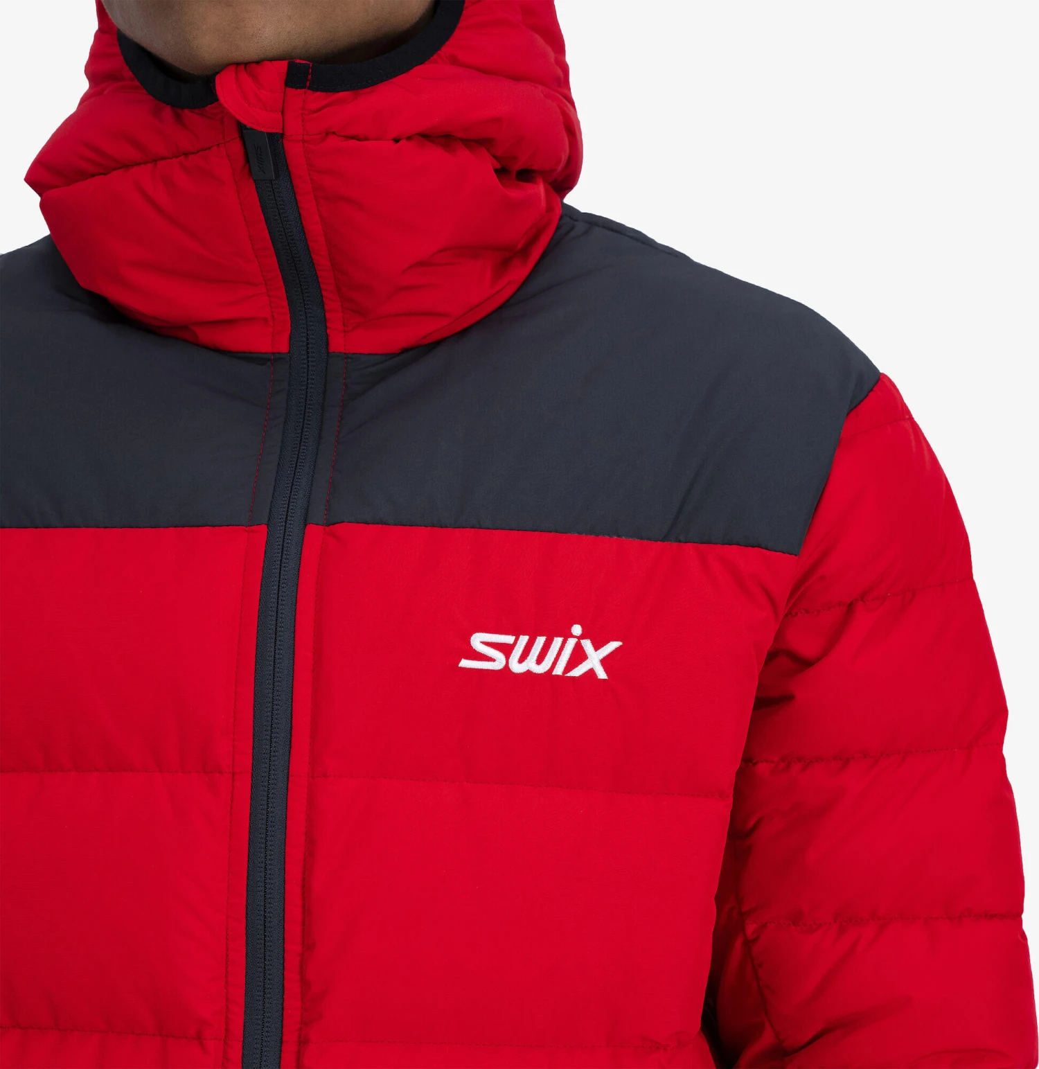 Swix Dynamic Down Jacket M 7 Swix Dynamic Down Jacket M – Bild 7