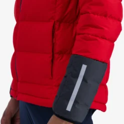 Swix Dynamic Down Jacket M 13 Swix Dynamic Down Jacket M -Swix Verkaufsgeschäft 13281 99990 detail03