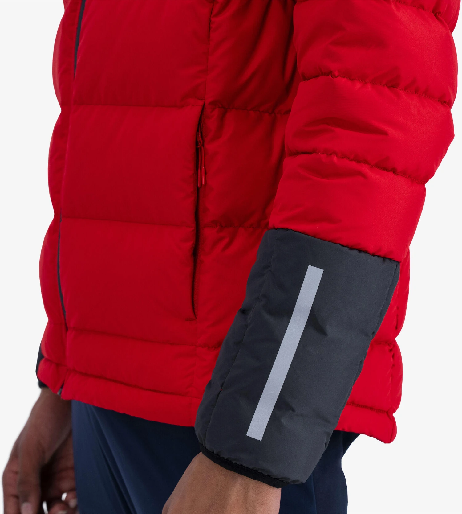 Swix Dynamic Down Jacket M 6 Swix Dynamic Down Jacket M – Bild 6