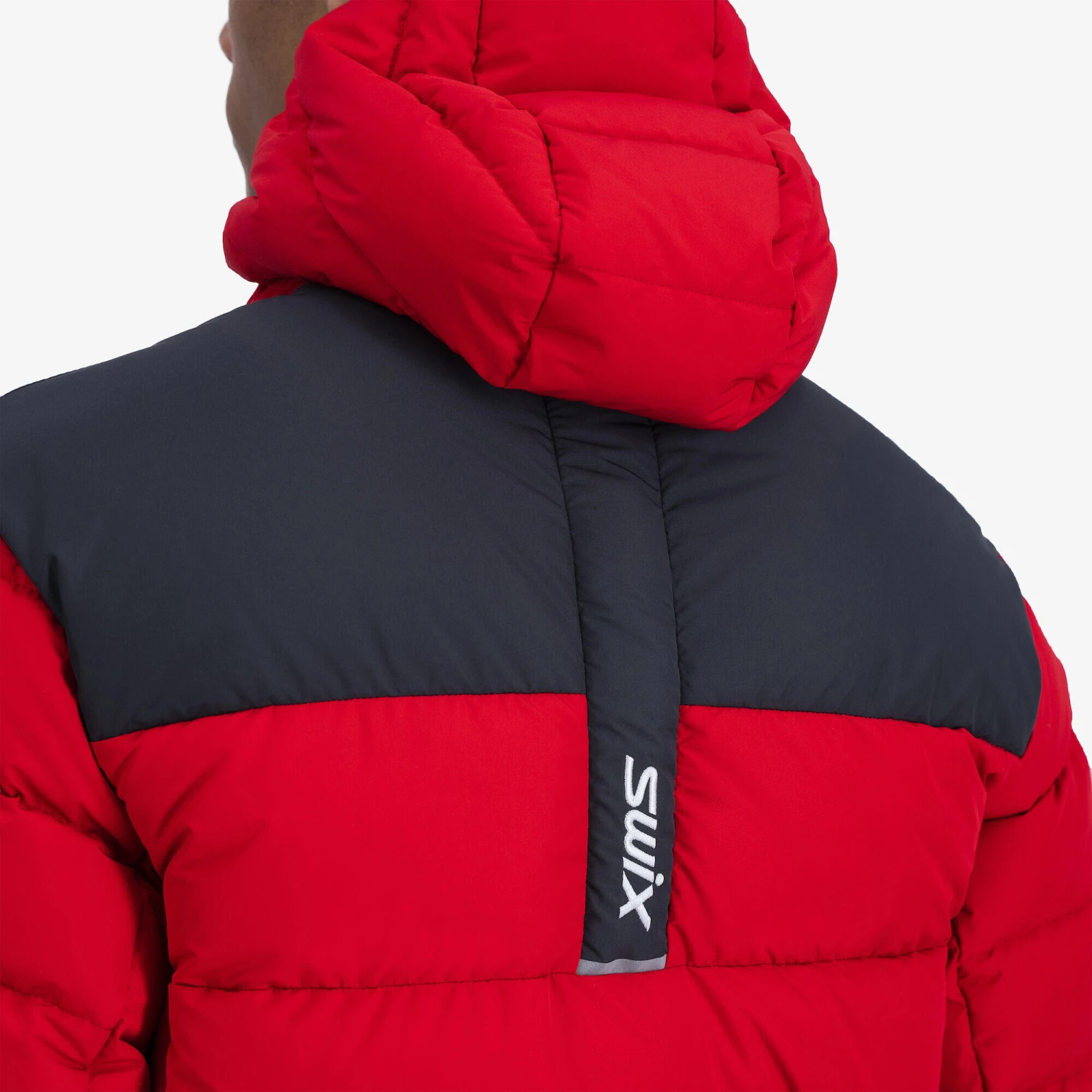Swix Dynamic Down Jacket M 5 Swix Dynamic Down Jacket M – Bild 5