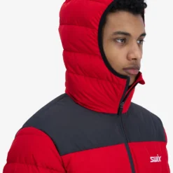 Swix Dynamic Down Jacket M 11 Swix Dynamic Down Jacket M -Swix Verkaufsgeschäft 13281 99990 detail05