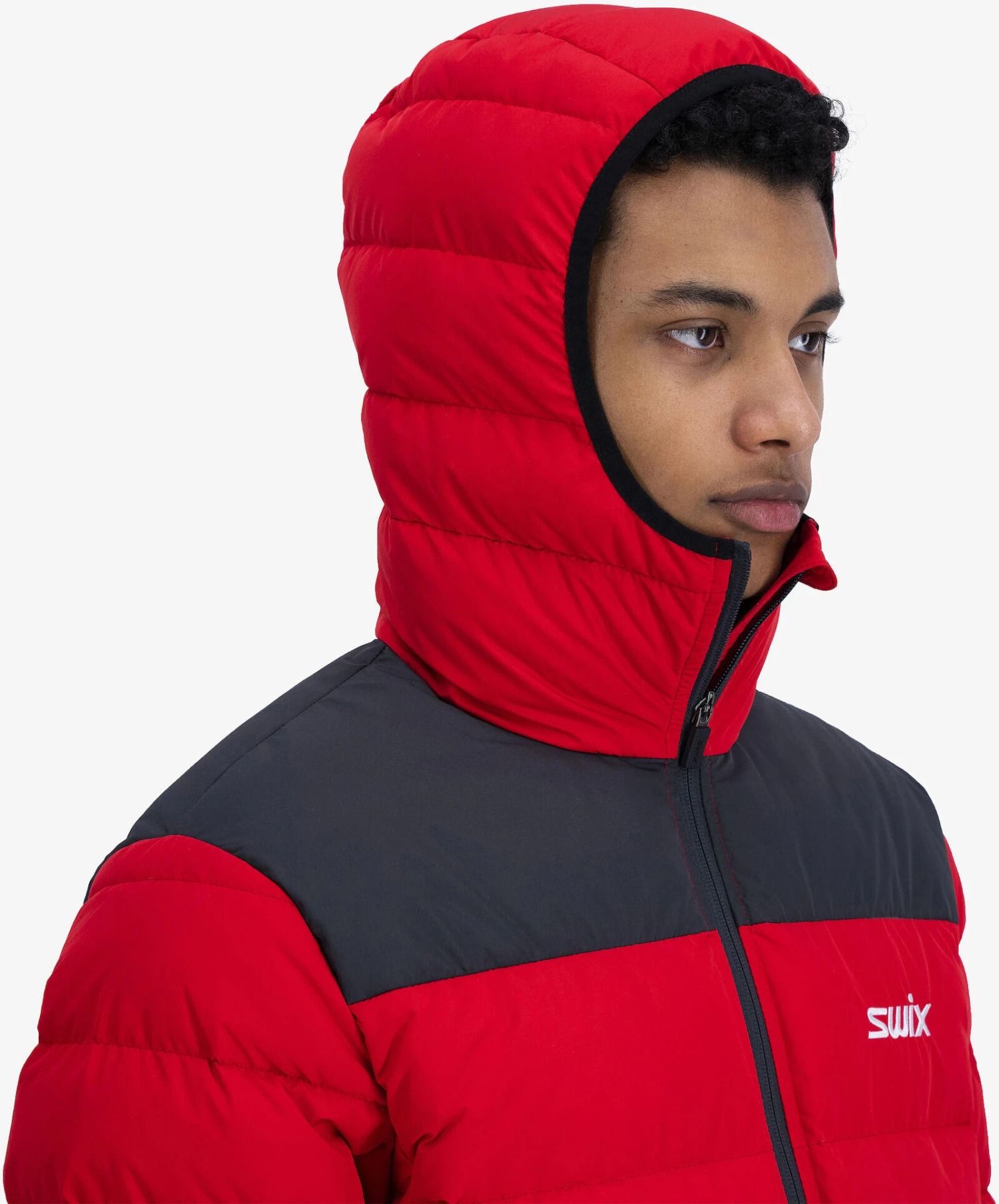 Swix Dynamic Down Jacket M 4 Swix Dynamic Down Jacket M – Bild 4