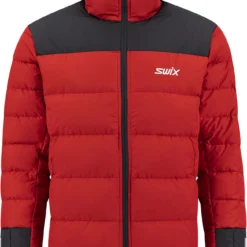 Swix Dynamic Down Jacket M
