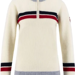 Swix Blizzard Warm Sweater W