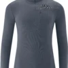 Maier Sports Skutvik Half Zip Men