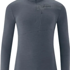 Maier Sports Skutvik Half Zip Men