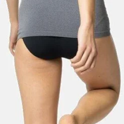 Odlo BL TOP Crew Neck Short Sleeve Performance Light E -Swix Verkaufsgeschäft 188791 15700 Model Back FullBody