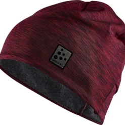 Craft ADV Microfleece Ponytail Hat