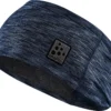 Craft ADV Microfleece Shaped Headband