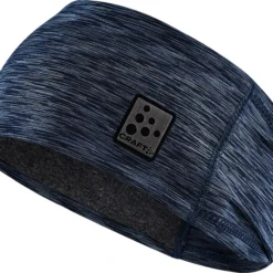 Craft ADV Microfleece Shaped Headband