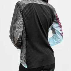 Craft Pro Velocity Jacket Women -Swix Verkaufsgeschäft 1909556 999319 PRO Velocity Jacket W Closeup2