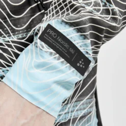 Craft Pro Velocity Jacket Women -Swix Verkaufsgeschäft 1909556 999319 PRO Velocity Jacket W Closeup4