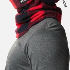 Columbia CSC II Fleece Gaiter 11 Columbia CSC II Fleece Gaiter -Swix Verkaufsgeschäft 1911141 613 a1