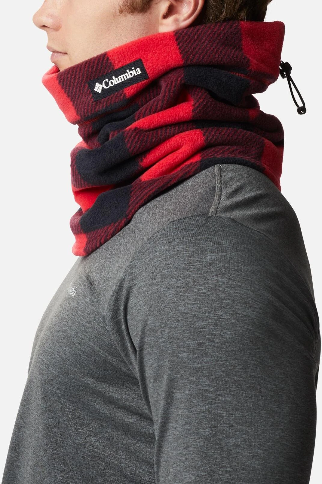 Columbia CSC II Fleece Gaiter 6 Columbia CSC II Fleece Gaiter – Bild 6