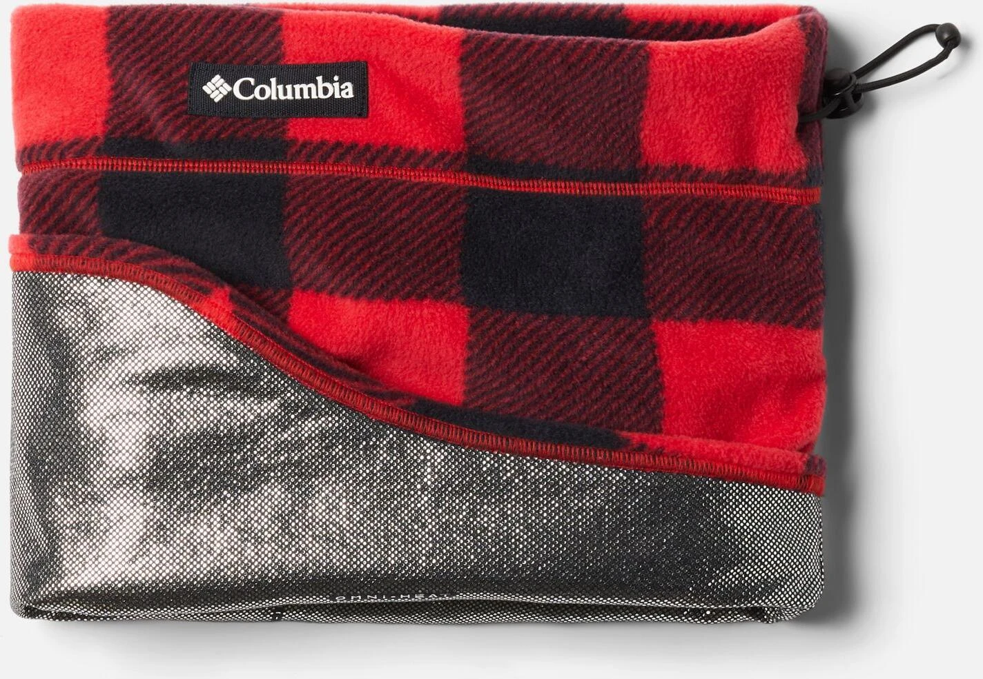 Columbia CSC II Fleece Gaiter 3 Columbia CSC II Fleece Gaiter – Bild 3