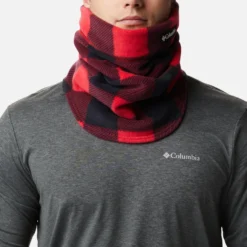 Columbia CSC II Fleece Gaiter