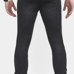 Craft Pro Nordic Race Wind Tights Men -Swix Verkaufsgeschäft 1912410 999000 PRO Nordic Race Wind Tights M Closeup2