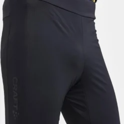 Craft Pro Nordic Race Wind Tights Men -Swix Verkaufsgeschäft 1912410 999000 PRO Nordic Race Wind Tights M Closeup4