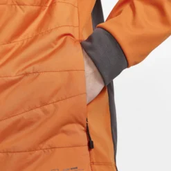 Craft Core Nordic Training Insulate Jacket Men -Swix Verkaufsgeschäft 1912422 580985 Core Nordic Training Insulate Jacket M Closeup3