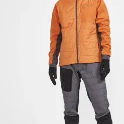 Craft Core Nordic Training Insulate Jacket Men -Swix Verkaufsgeschäft 1912422 580985 Core Nordic Training Insulate Jacket M Closeup6