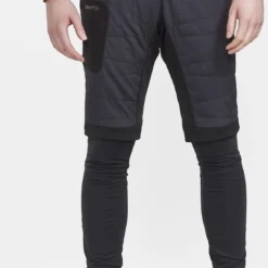 Craft Core Nordic Training Insulate Shorts Men