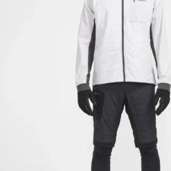 Craft Core Nordic Training Insulate Shorts Men -Swix Verkaufsgeschäft 1912425 999000 Core Nordic Training Insulate Shorts M Closeup5